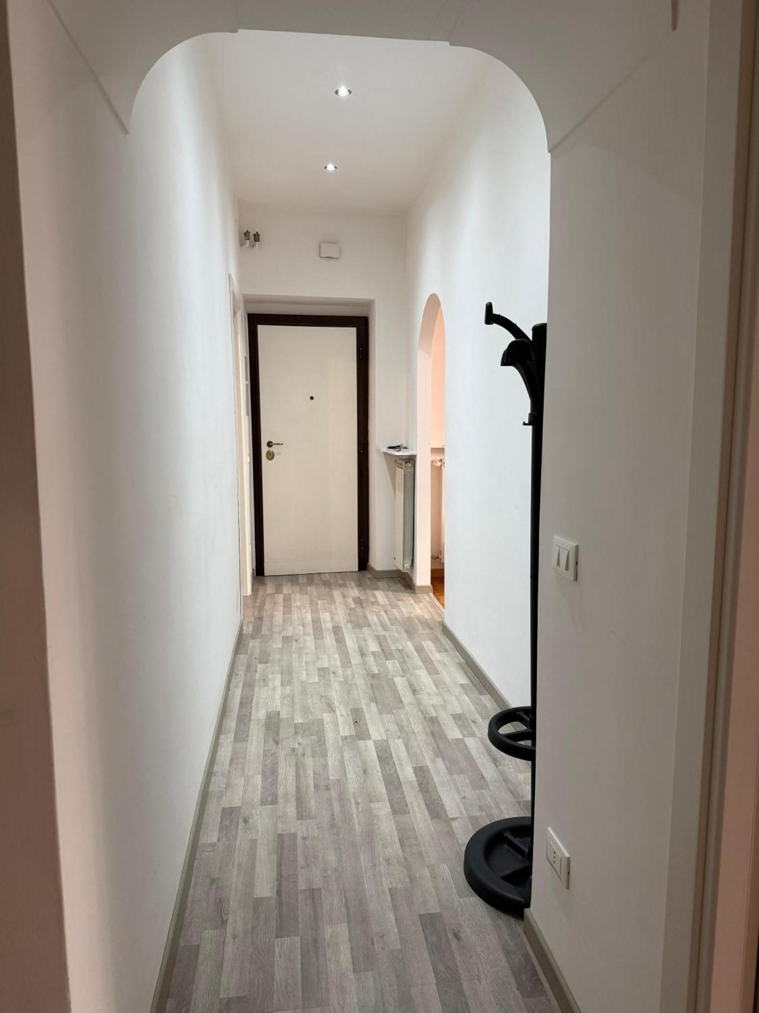Apartment Domus Dell'arancio Rom