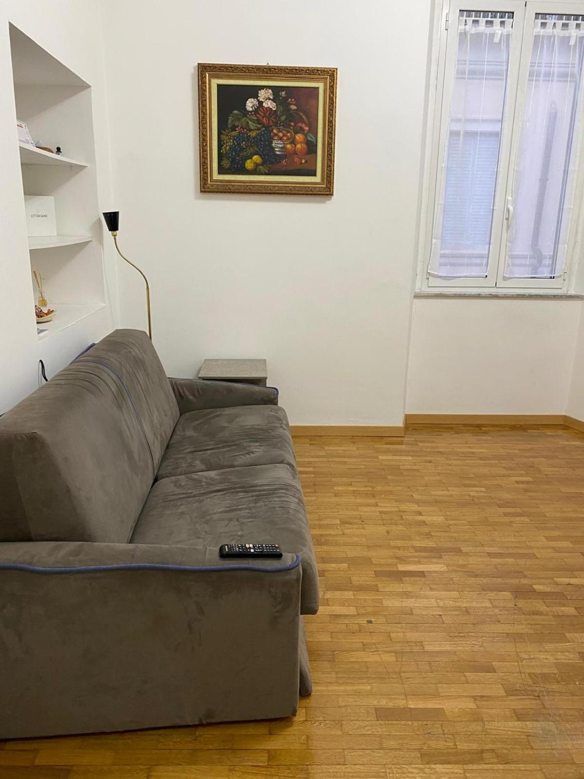 Domus Dell'arancio Rom