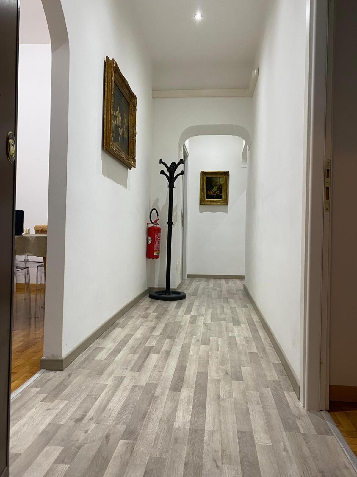 Domus Dell'arancio Apartment Rom