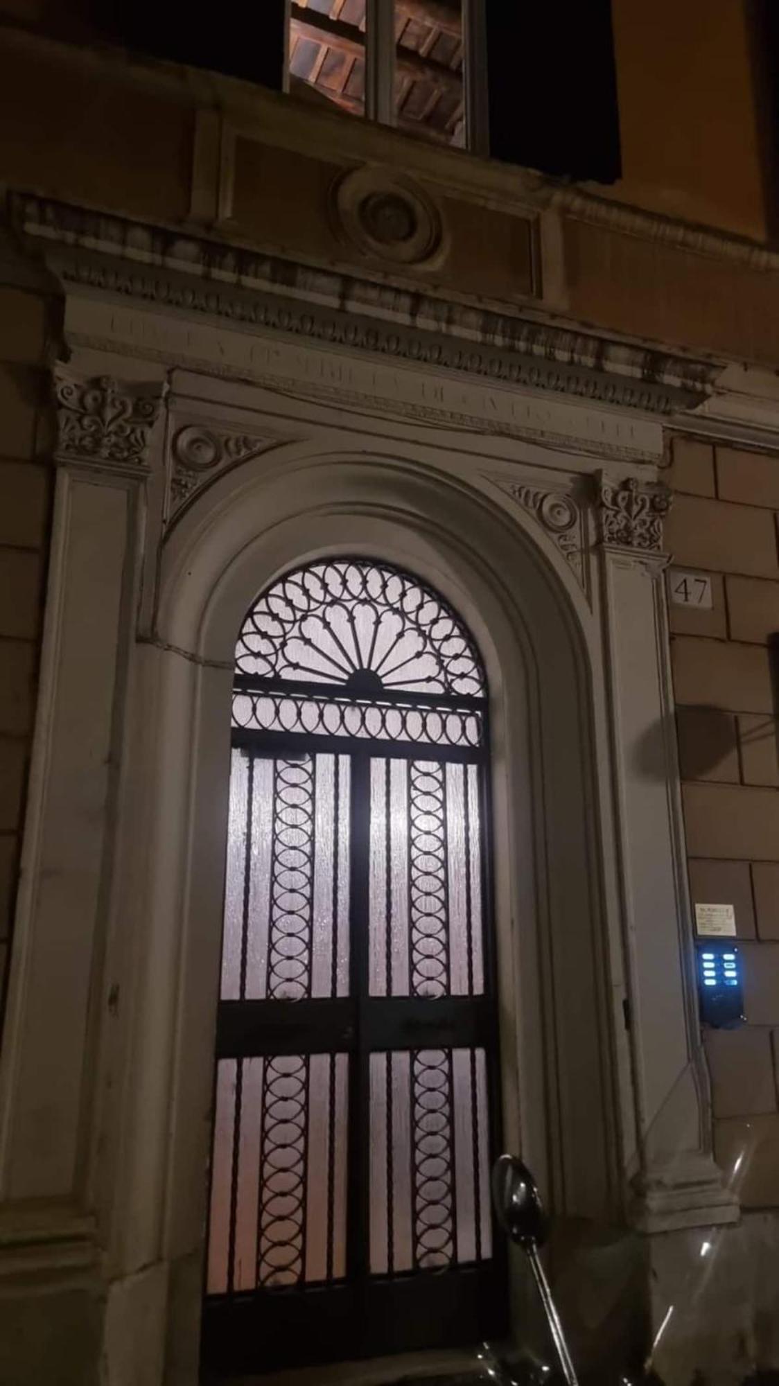 Domus Dell'arancio Apartment Rom