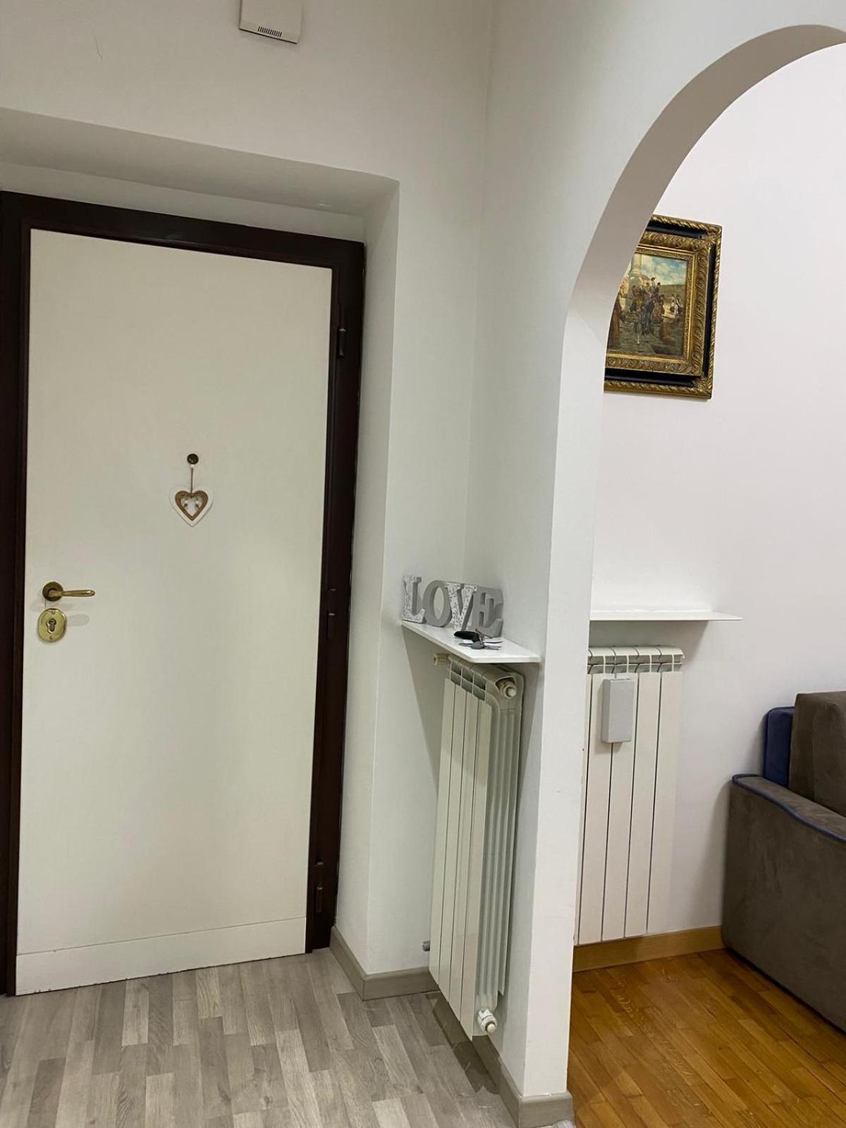 Domus Dell'arancio Rom